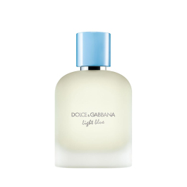 ドルチェ＆ガッバーナ ライトブルー プールオム オードトワレ 100mL