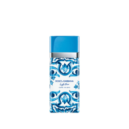 ドルチェ＆ガッバーナ ライトブルー カプリインラブ オードパルファム 50mL