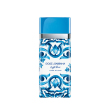 ドルチェ＆ガッバーナ ライトブルー カプリインラブ オードパルファム 100mL