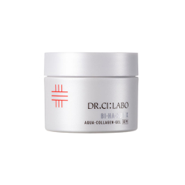 薬用アクアコラーゲンゲル BIHAKU EX 50g