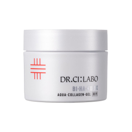 薬用アクアコラーゲンゲル BIHAKU EX 100g