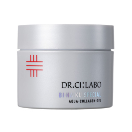 アクアコラーゲンゲル BIHAKUスペシャル 200g