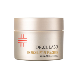 アクアコラーゲンゲル エンリッチリフトEX プラセンタ 100g