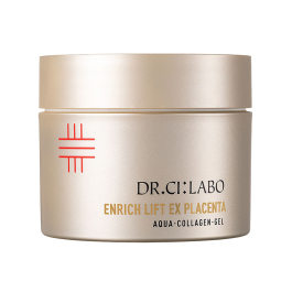 アクアコラーゲンゲル エンリッチリフトEX プラセンタ 200g