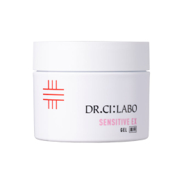 薬用ゲル センシティブEX 100g