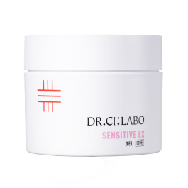 薬用ゲル センシティブEX 200g