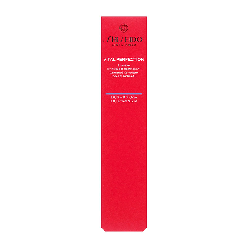 バイタルパーフェクション リンクルリフト ディープレチノブライト A+ リンクルリフト ディープレチノブライト A＋｜クリーム ・ アイ