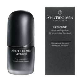 メン　アルティミューン　パワライジング　セラム　30mL