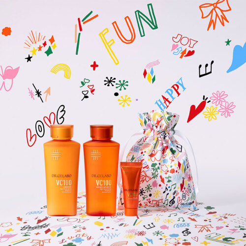 DCL×SHOGO SEKINE Lucky BOX 2025