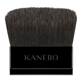 カネボウ　メイクアップブラシ