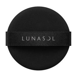 ファンデーションパフ