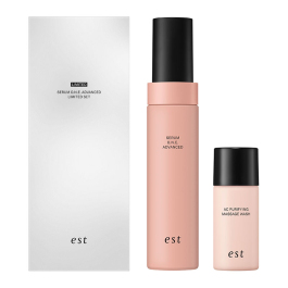 エスト セラム ワン アドバンスド セットａ