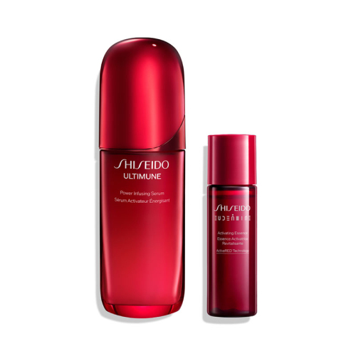 アルティミューン 素肌美キット(アルティミューン パワライジング セラム 75ml)