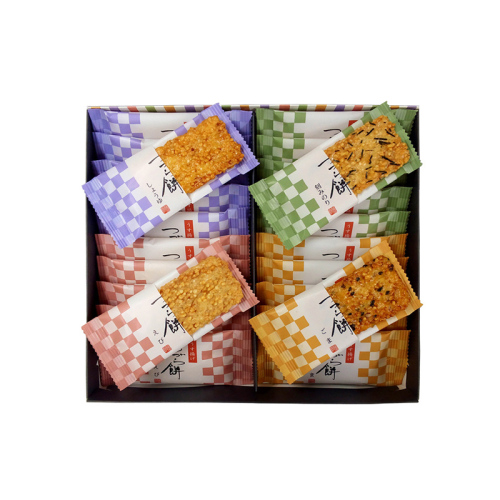 餅 うす揚げ つづら餅 24枚入 - FUJISAKI online