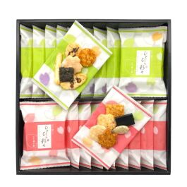 ひとひら彩々 20袋入