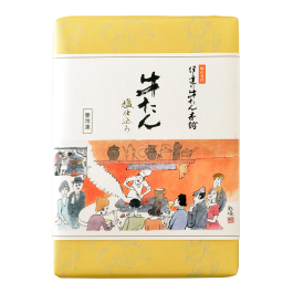 牛たん塩仕込み 300g