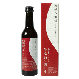 機能性表示食品 150種の素材 火の力 300ml