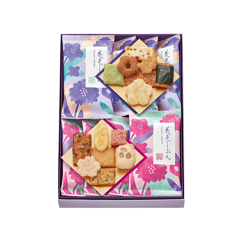 花色しおん 8個入 - FUJISAKI online