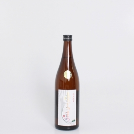 ササニシキ 特別純米酒 720ml