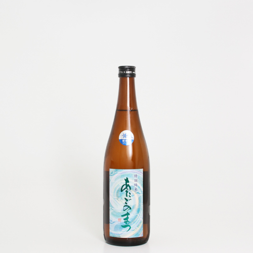 ＜愛宕の松＞
                        ササニシキ 特別純米酒 720ml
