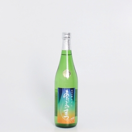 蔵の華 純米吟醸 ささら 720ml