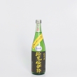 綿屋倶楽部 純米酒 黒 720ml