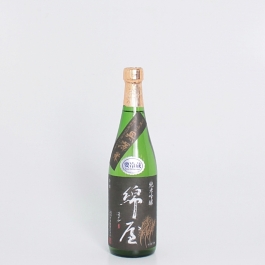 黒澤米トヨニシキ 純米吟醸 720ml