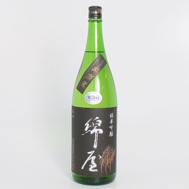 黒澤米トヨニシキ 純米吟醸 1.8L
