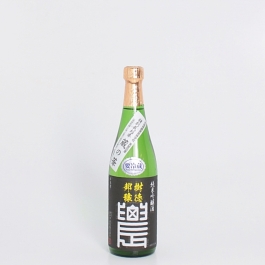 純米吟醸 宮農 樹徳邦穣 720ml