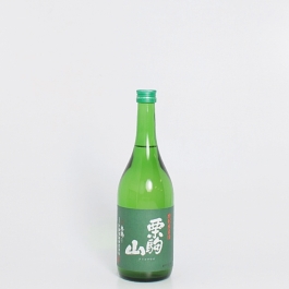ササニシキ 特別純米酒 720ml