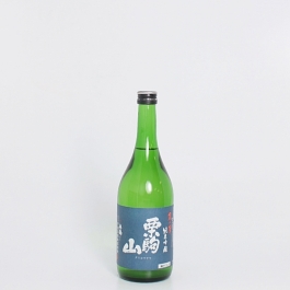 蔵の華 純米吟醸 720ml