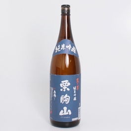 蔵の華 純米吟醸 1.8L