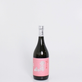 山田錦 純米大吟醸 720ml