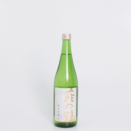 純米吟醸 720ml