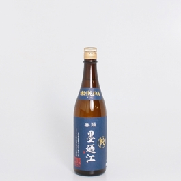 特別純米酒 720ml