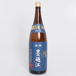 特別純米酒 1.8L