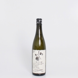 山田錦 純米吟醸 720ml