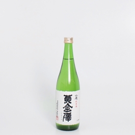 山廃純米 720ml