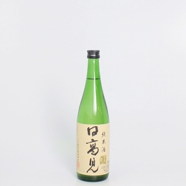 純米酒 720ml