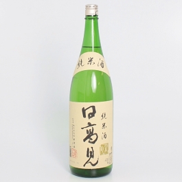 純米酒 1.8L