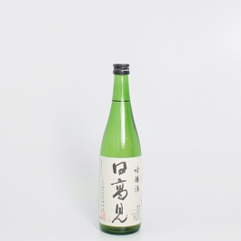 吟醸 720ml