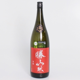 純米吟醸 献 1.8L