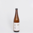 特別純米酒 720ml