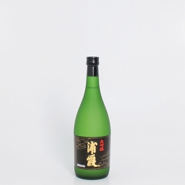 大吟醸 720ml