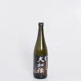 特別純米酒 大和伝 720ml