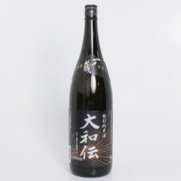 特別純米酒 大和伝 1.8L