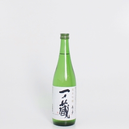 蔵の華 純米吟醸 720ml