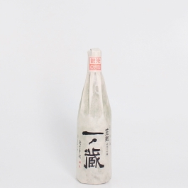 純米大吟醸 笙鼓 720ml