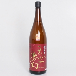 旨口特別純米酒 1.8L