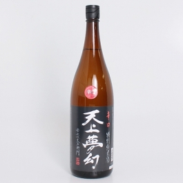 辛口特別純米酒 1.8L
